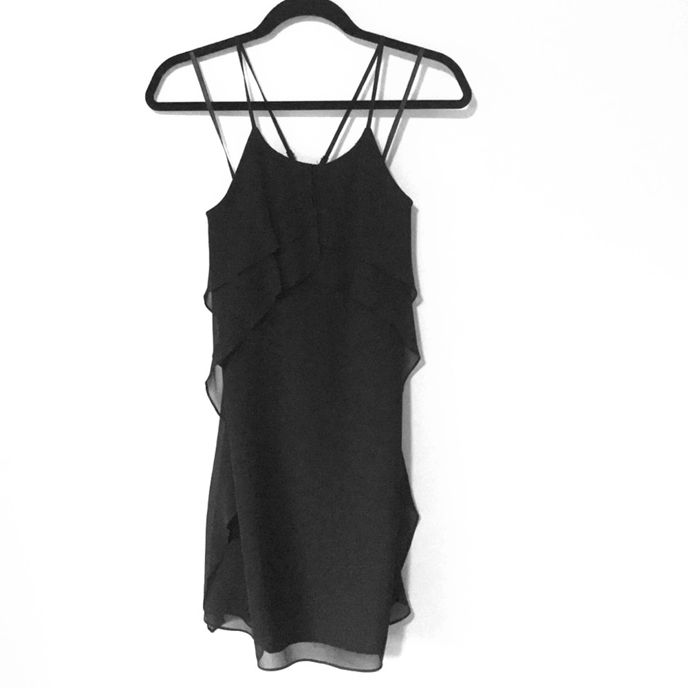 Brand New BCBG Generation black dress with tags 👗